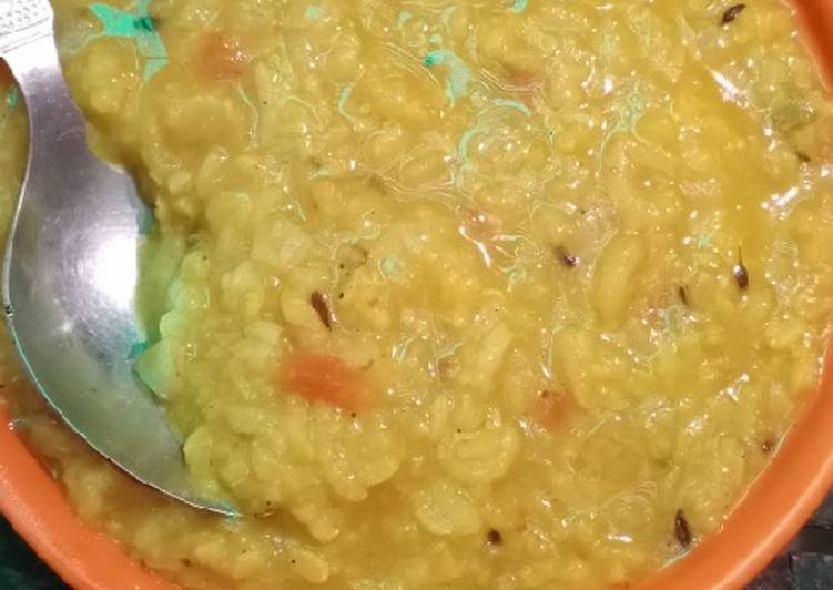 Do You Make These Simple Mistakes In Vegetable khichdi