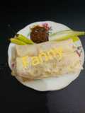 Resep Lumpia Basah