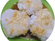 Gambar puli gula merah