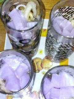 Foto resep Coktail Buah Segar by Erni Hartanti. Amd😄😍😘