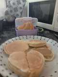 Como hacer hotcakes