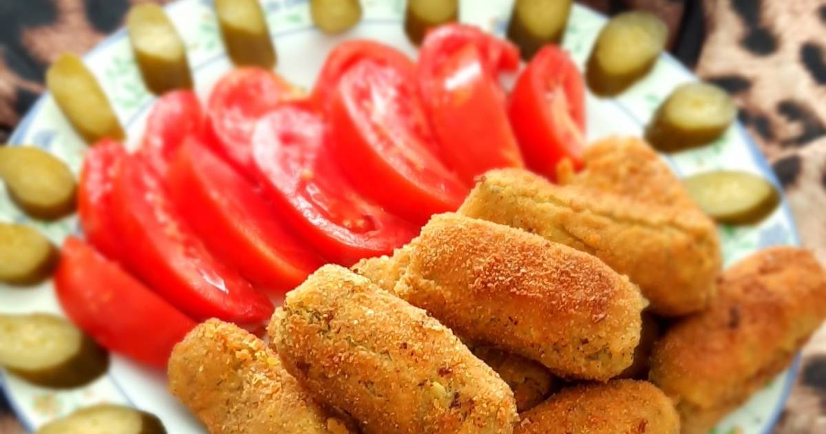 انگشتات رو نخور 😱 فینگرفود بخور😍🍢