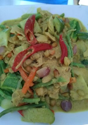 Foto resep Sayur Acar Ala Saya 😍
