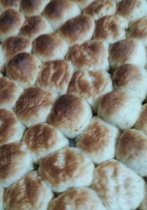صورة لوصفة كليجه العيد