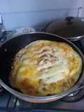 Casserole Paleo a la Essen 
