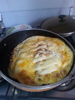 Una foto de Casserole Paleo a la Essen
