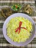 Nasi Mandhi