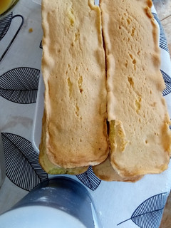 Una foto de Budínes