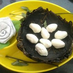 A picture of Murmura Bird's Nest.