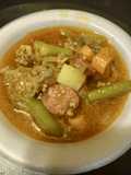 Beef and Vegetable Soup 2023