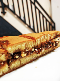 Foto resep Martabak Manis Teflon Rasa Original