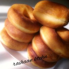 A picture of Doughnut.