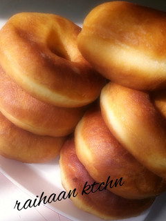 A picture of Doughnut.