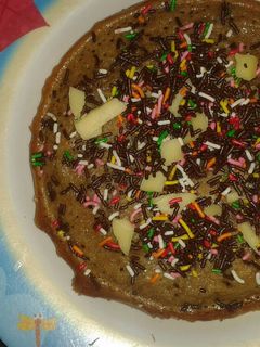 Foto resep Martabak Manis aka Terang Bulan