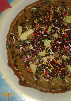 Foto resep Martabak Manis aka Terang Bulan