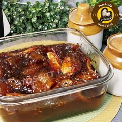 A picture of Summer Special Aam Aur Gud Ka Guramma Aam Ki Launji Aam Ka Khatta Meetha Achaar.