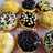 Japanese Honey Donuts