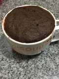 Mug Cake كيكة الفنجان