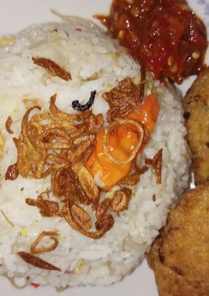 Foto resep Perkedel Kentang