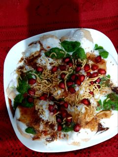 दही वडा (Dahi vada recipe in hindi) रेसिपी मुख्य फोटो