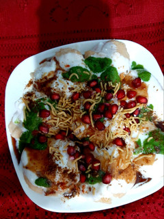 दही वडा (Dahi vada recipe in hindi) रेसिपी मुख्य फोटो