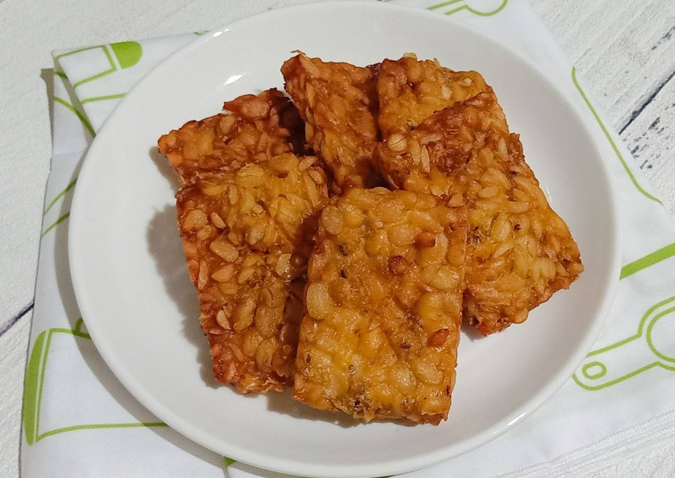 Tempe Gerat