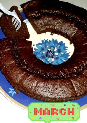 Foto resep Brownies Chocodrink...🍫