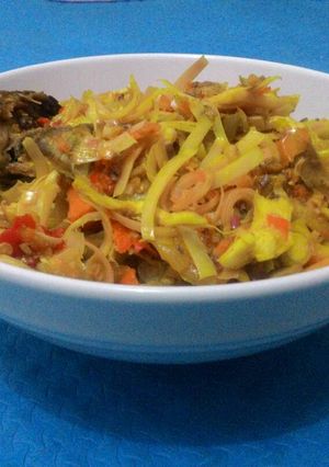 Foto resep Ayam Kecombrang Pedas