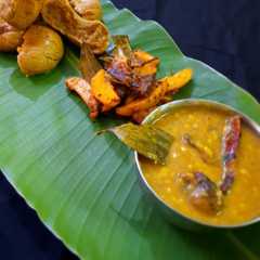 पंचरत्न दाल (Panchratn Daal) recipe in hindi-レシピのメイン写真
