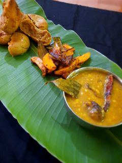पंचरत्न दाल (Panchratn Daal) recipe in hindi रेसिपी मुख्य फोटो