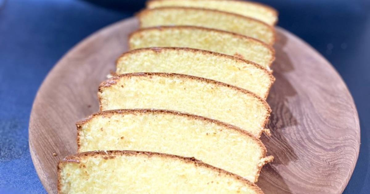 Resep Bolu Jerman Versi Tintin Rayner Oleh Angeline Hosen - Cookpad Resep Bolu Jerman Versi Tintin Rayner Oleh Angeline Hosen - Cookpad