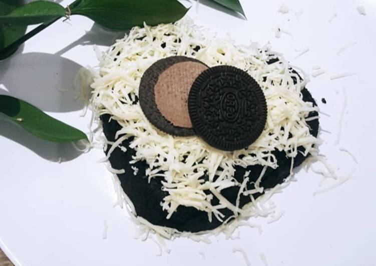 Resep Brownies Kukus Oreo Yang Renyah