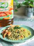 Nasi Sekasih SAJI