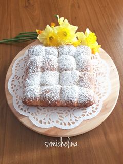 Foto di Panini dolci con ripieno alla nutella