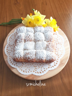 Foto di Panini dolci con ripieno alla nutella