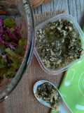 Salad Dressing | Bumbu Rempah| Chimichurri sauce