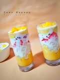 Sago Mangga (Creamy)