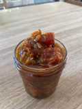 Tomato “marmalade”