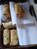 Rollitos Primavera (Lumpias)