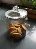 Mini crespillos