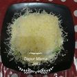 Kue Lumpur Surga Keju#keto#debm