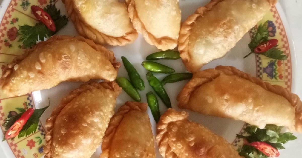 1.420 resep pastel isi telur enak dan sederhana - Cookpad