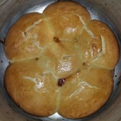 A picture of Bread..