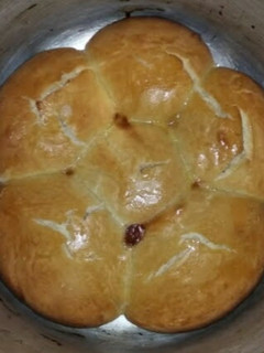 A picture of Bread..