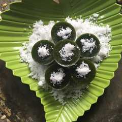 รูปของ Kue Lumpang