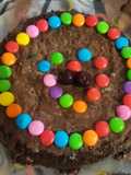 Chocolate cake