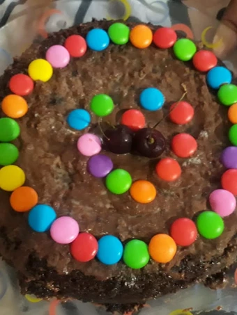 Easy Steps Make Recipes Chocolate cake the Perfect Delicious.