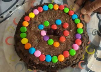Update, Make Recipe Chocolate cake Delicious Steady