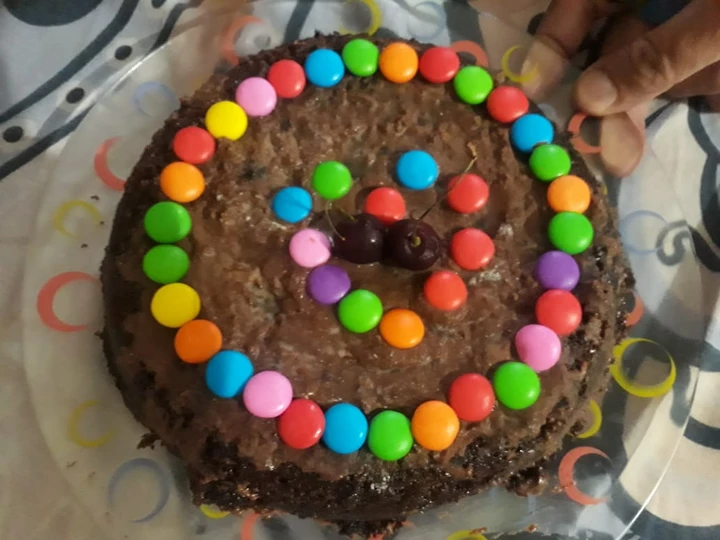 Easy Steps Make Recipes Chocolate cake the Perfect Delicious.