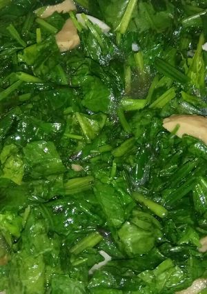 Foto resep Tumis poiling bakso